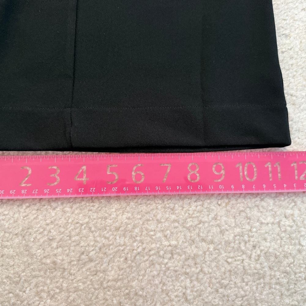 Black dress slacks - Picture 9 of 10